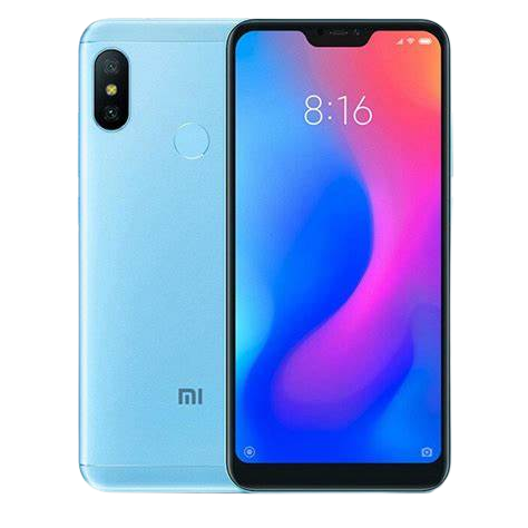 Xiaomi Redmi A2 Firmware